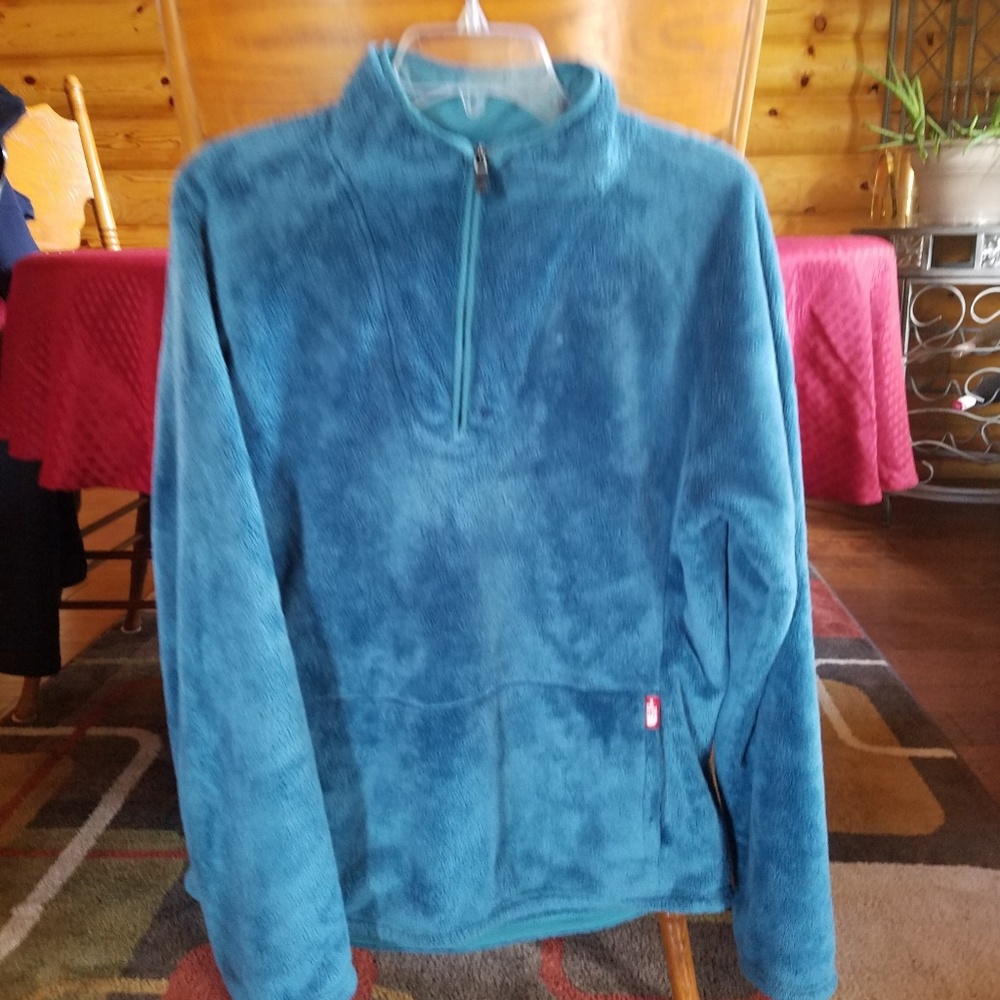 North Face pullover